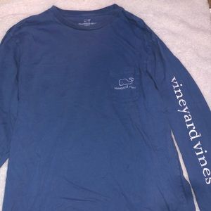 Vineyard vines shirt